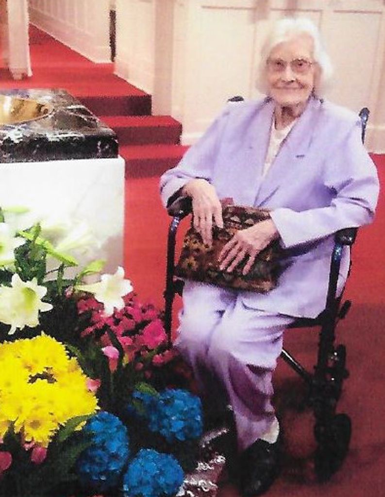 Lucille D Mickelson