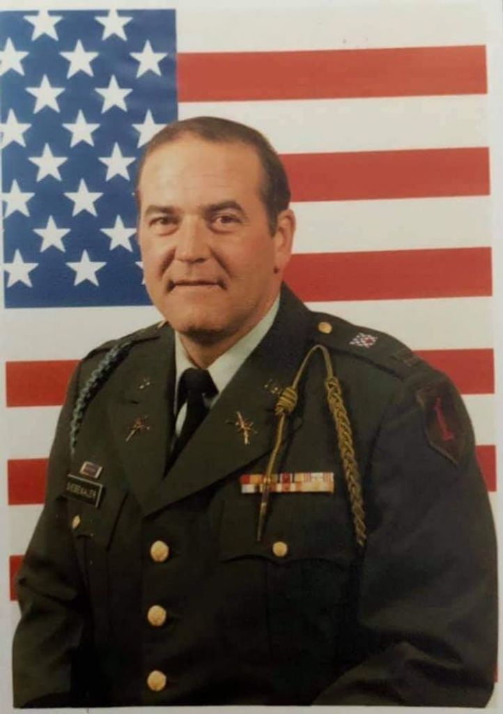 Kenneth L Siebenaler