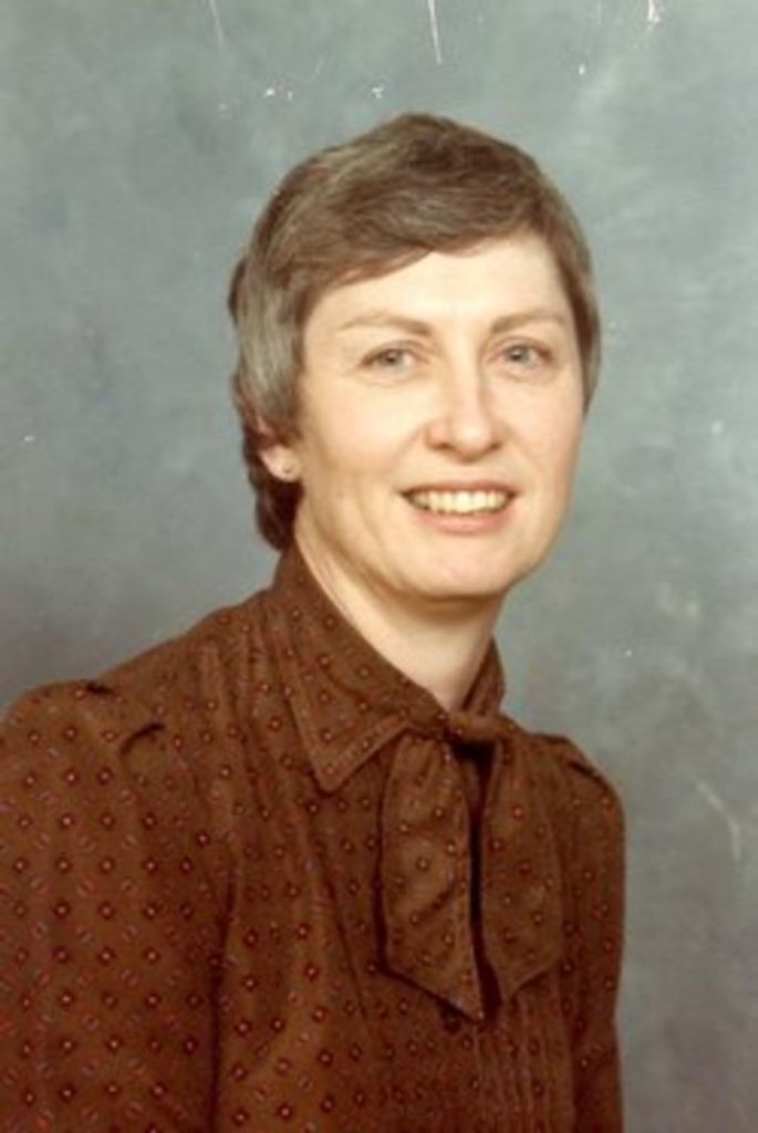Mary E. Duke Profile Photo