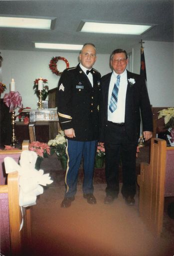 James "Jimmy" Erdman Baker Jr photo gallery thumbnail 62 of 74