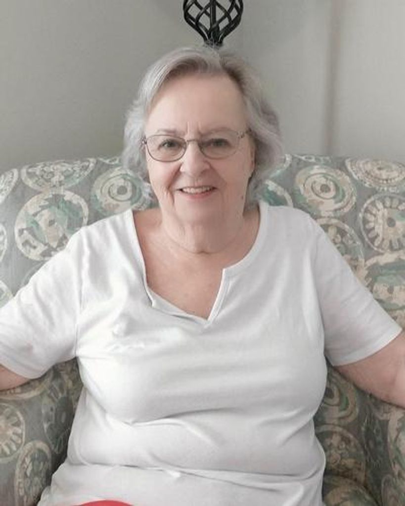 Frances Dianne Jones Profile Photo