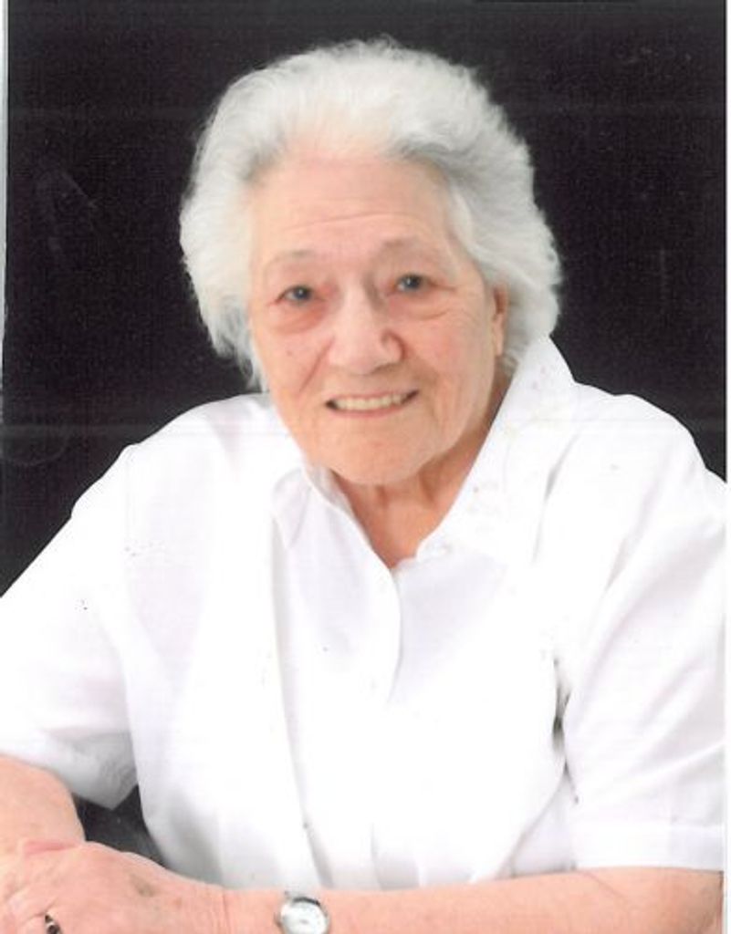 Wilma Terry
