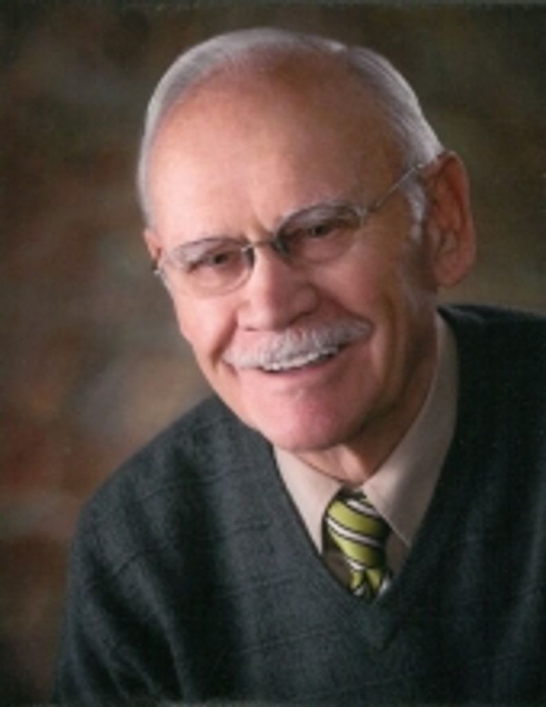 Lavern "Tony"  J. Reigel