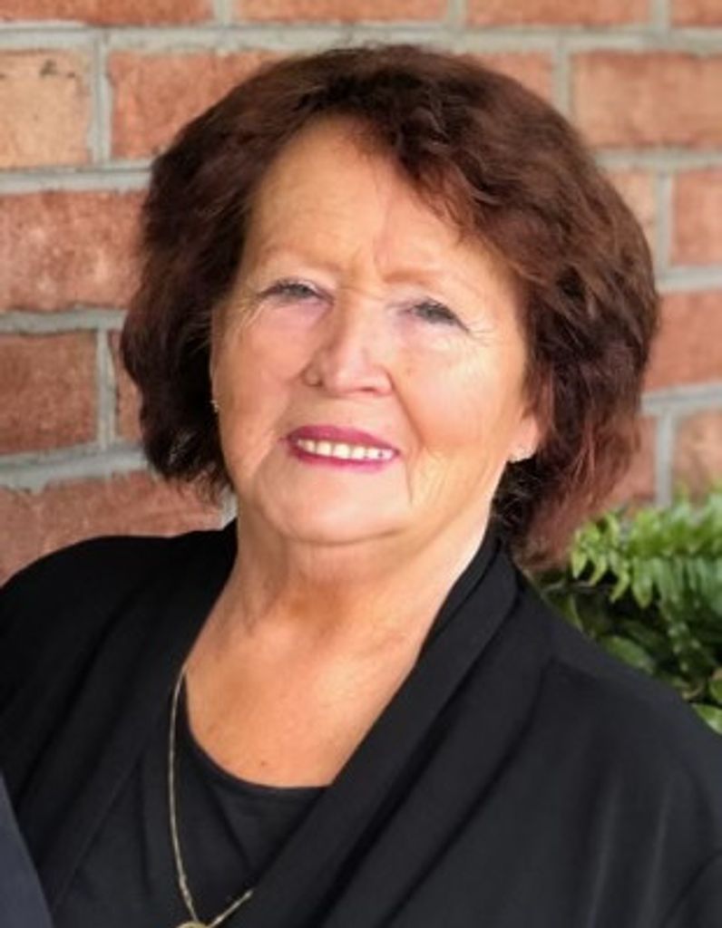 Patty Sue Gilliam Profile Photo