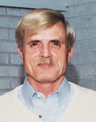 Rt. Captain H. Denton Alford Profile Photo