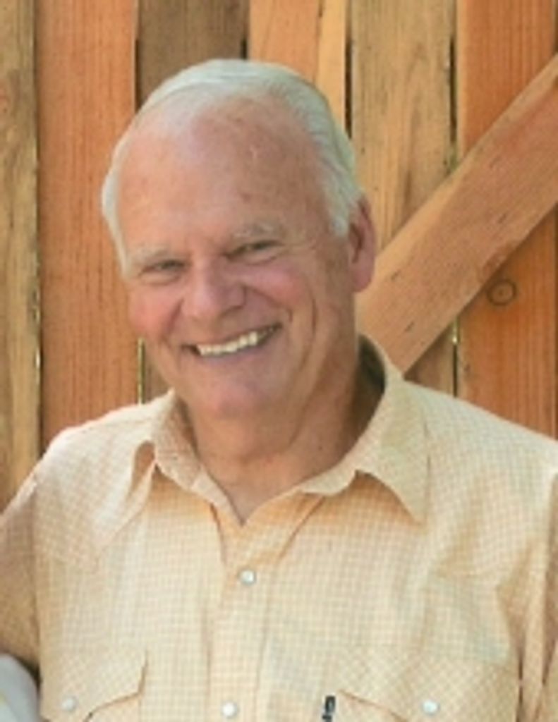 Bud Meade