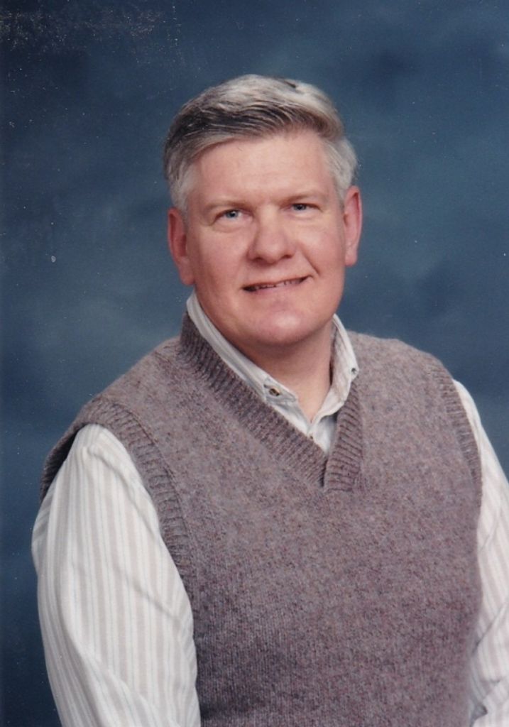 Thomas E Ehrhardt