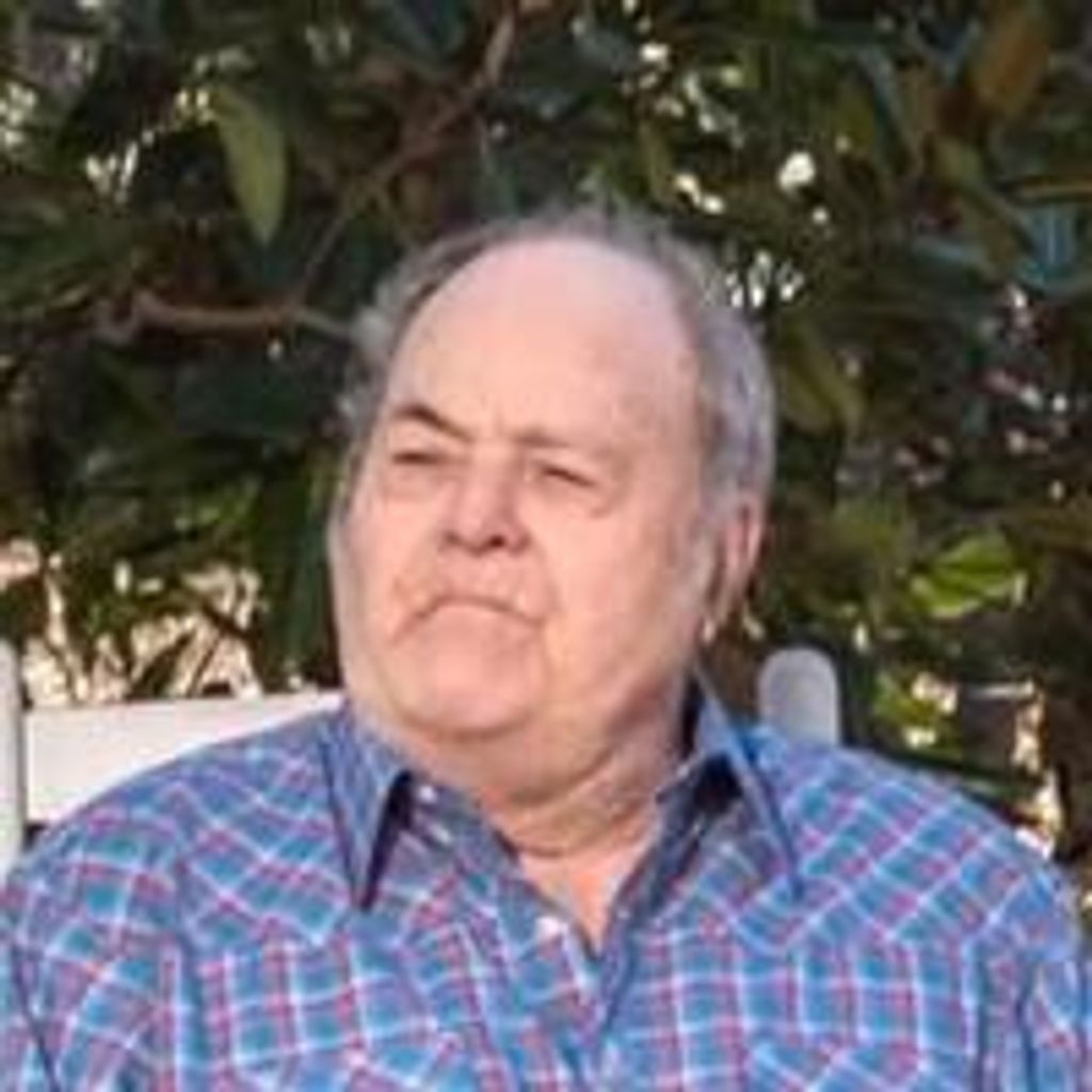 Stoney James Benford