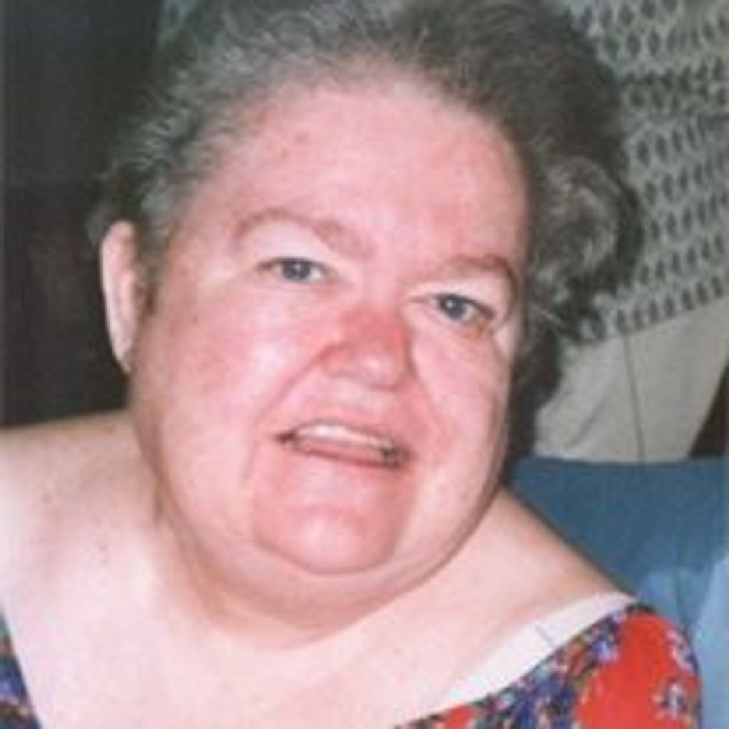 Linda L. "Mcmanus" Burdick