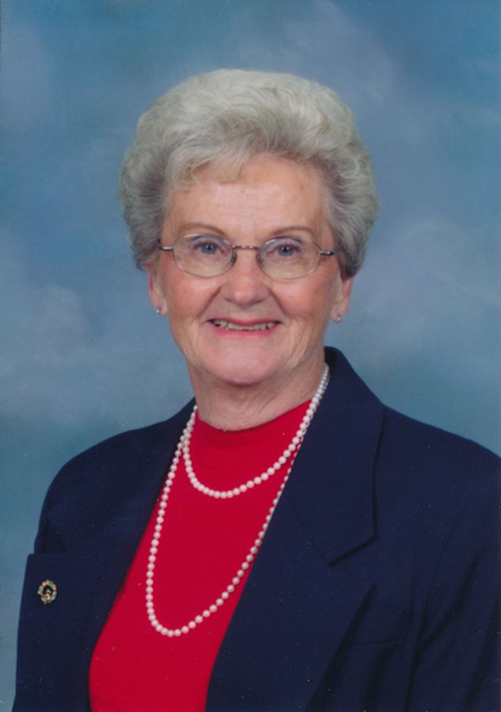 Leota Ellis Hickert Profile Photo