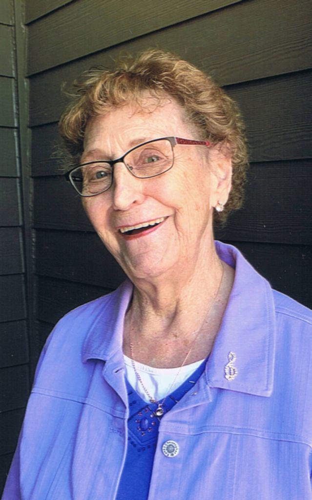 Erma Jean (Tilbury)  Forseen Profile Photo