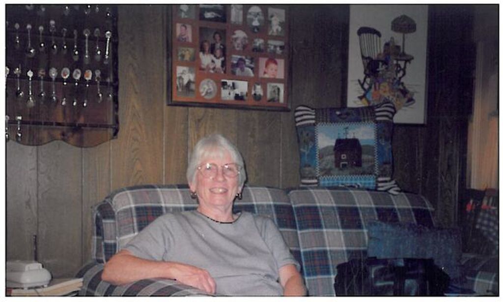 Patsy Ruth Wright Profile Photo