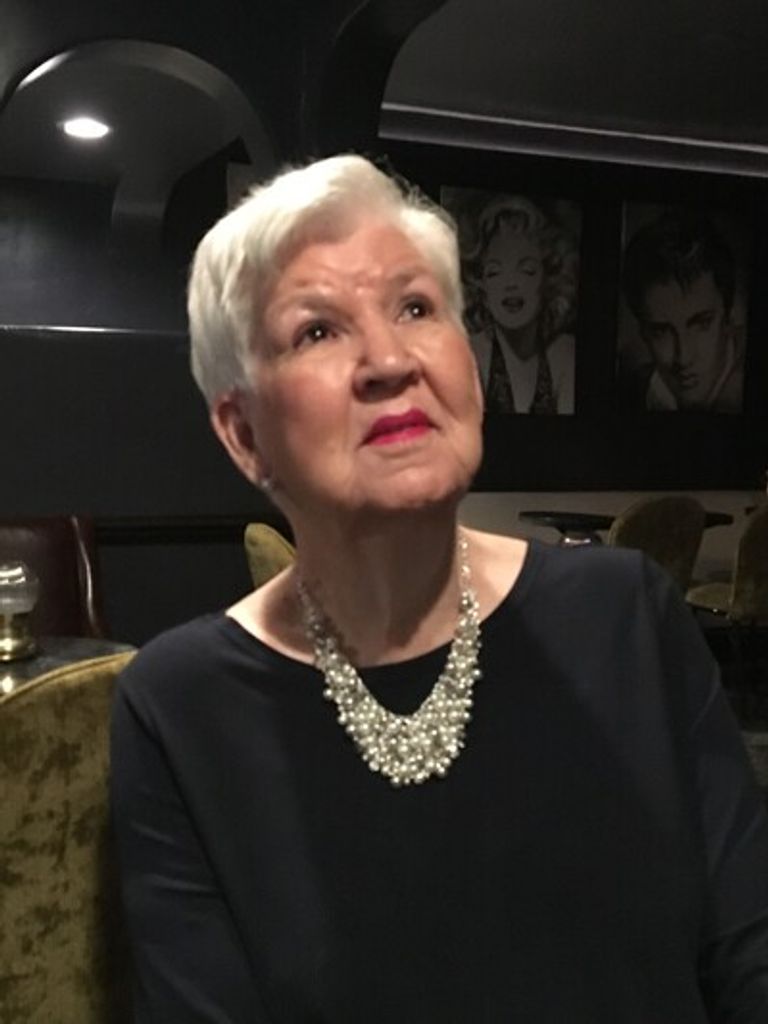 Mattie Robinson Sherman