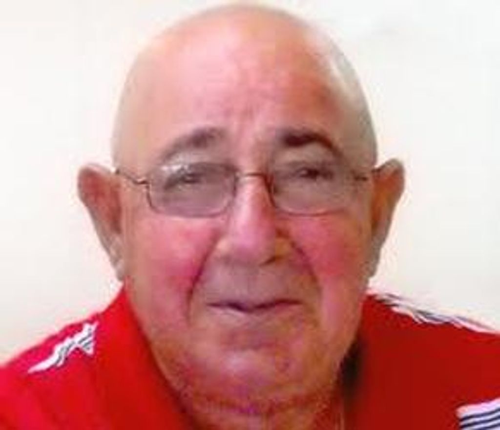 Jose M. Raposo