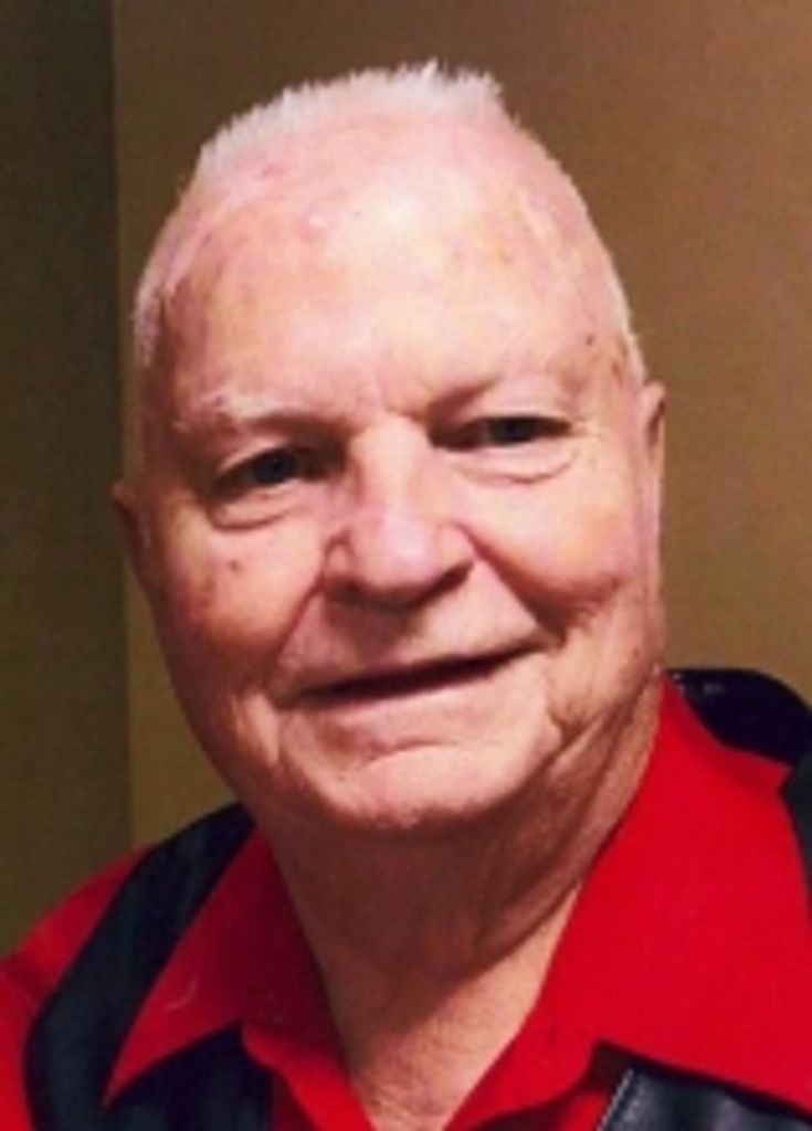 H. Allan Bohn