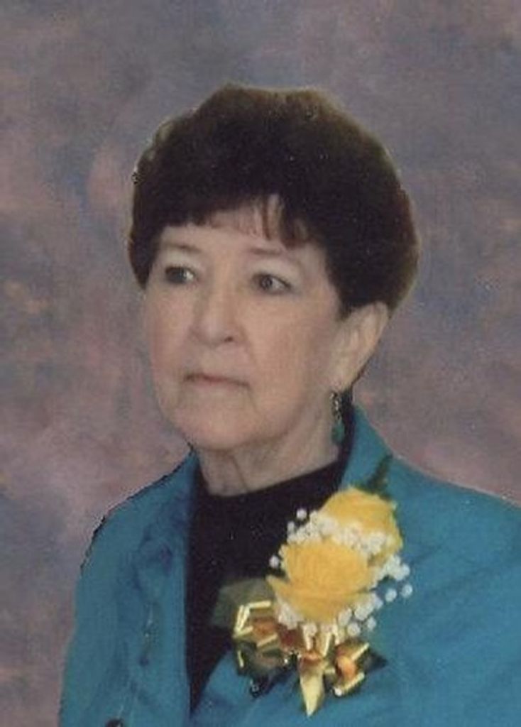 Anita Boles Kelley