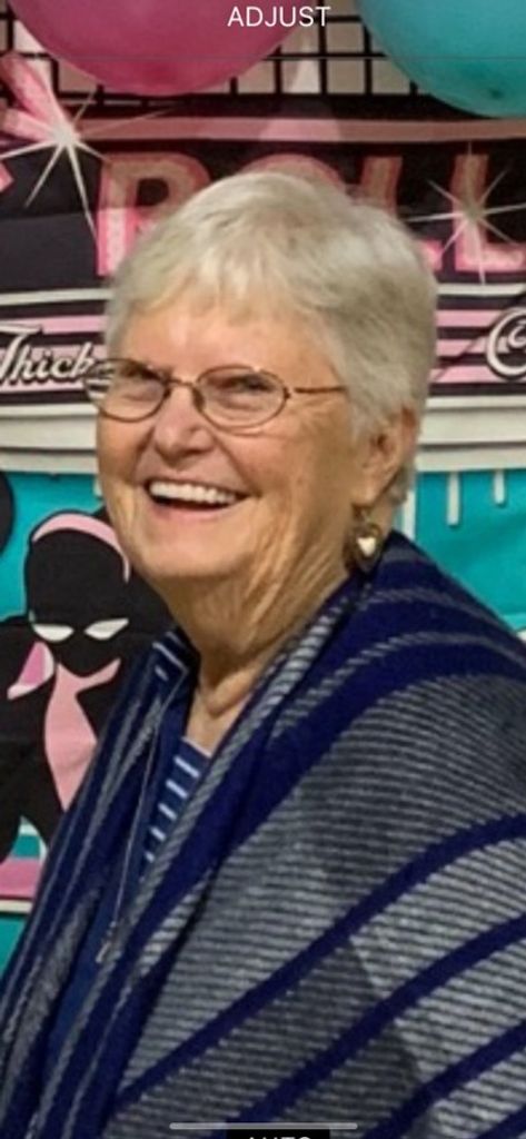 Wilma Ruth Gadberry Profile Photo