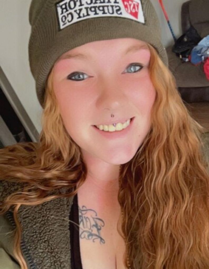 Ashley Rose Emenegger