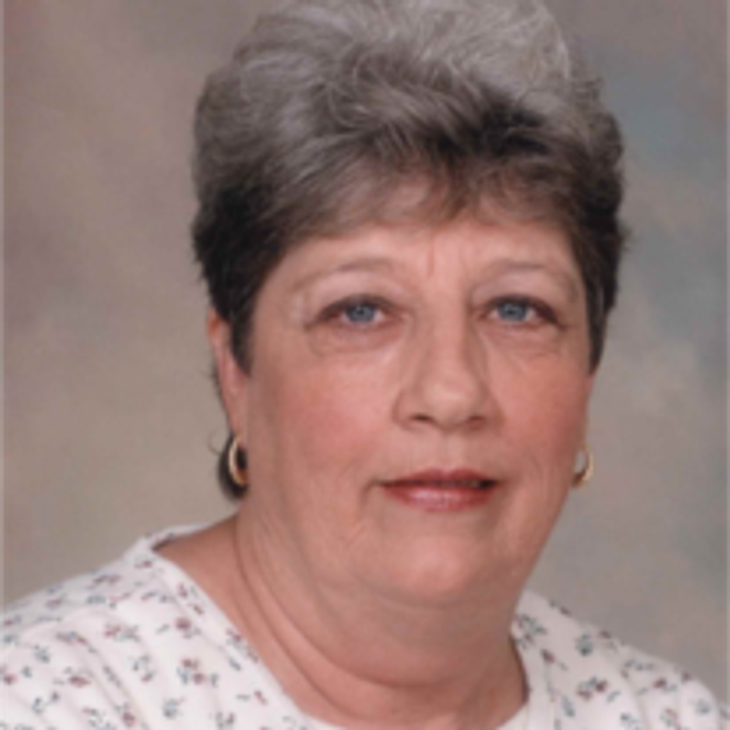 Sandra Elizabeth Cantrell