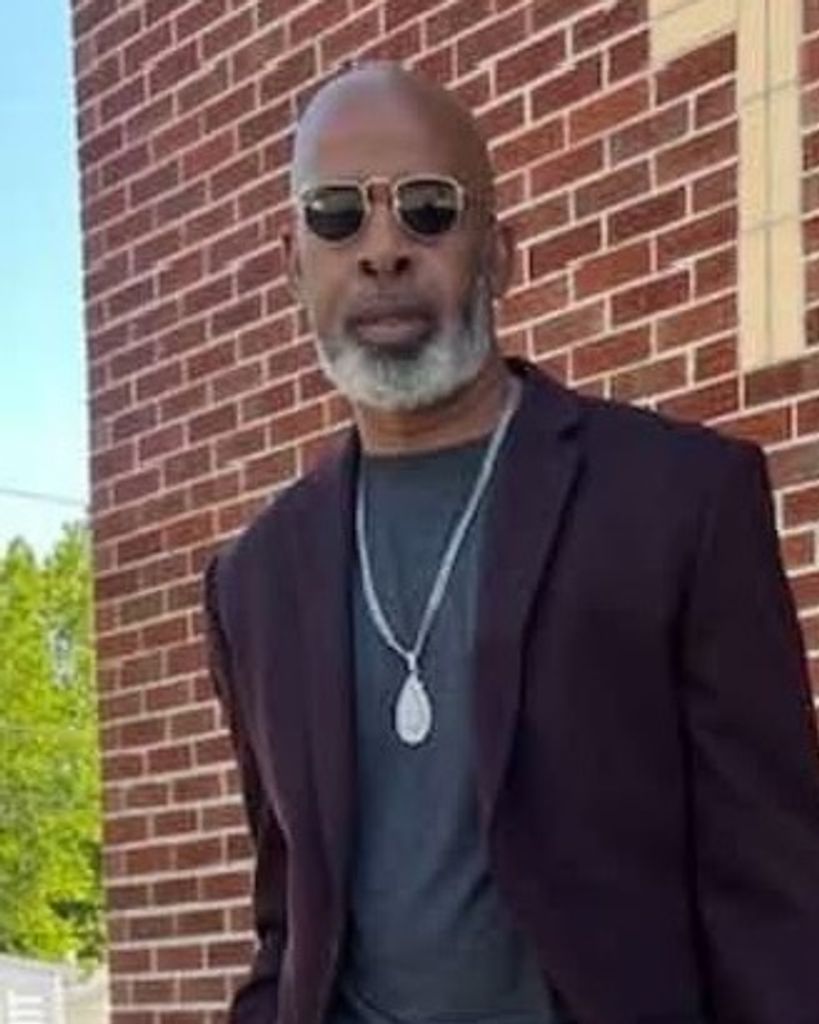 Kenneth “Coach Chiz” Chisholm Profile Photo