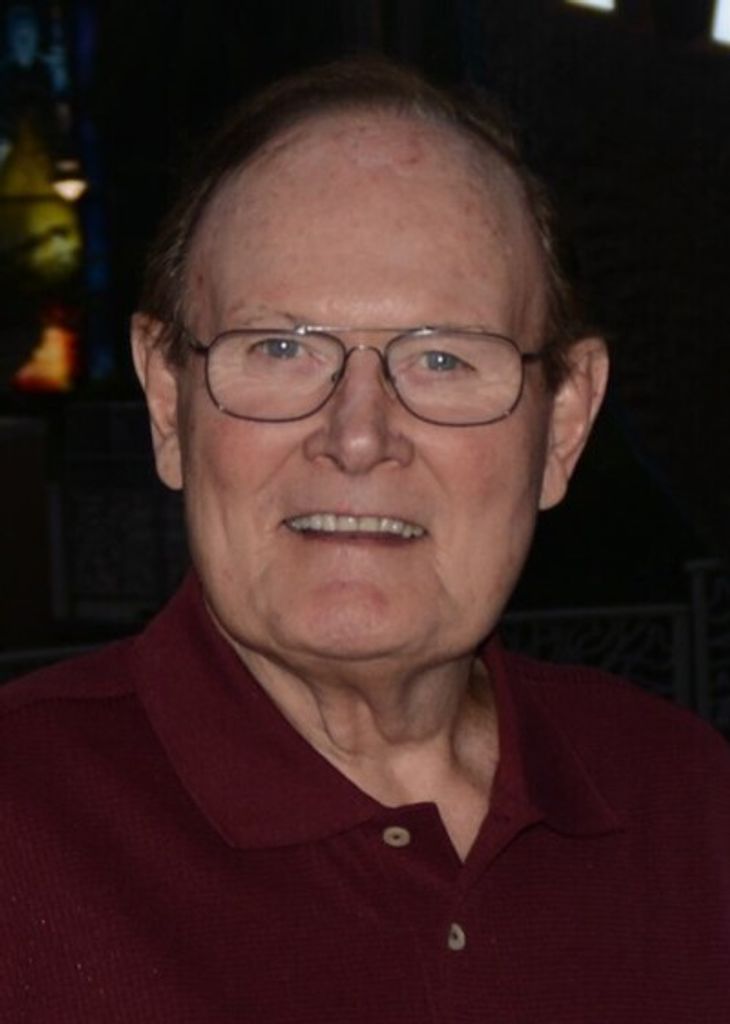 William "Bill" Gabriel Cunnane Profile Photo