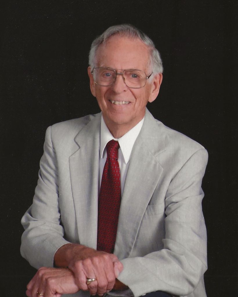 David Harrison Clarke Profile Photo