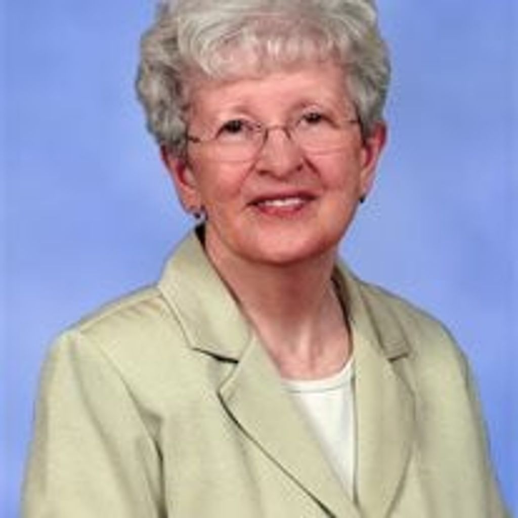 Ruth Knauss