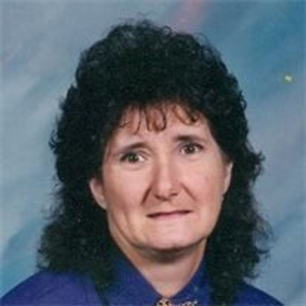 Brenda Webber