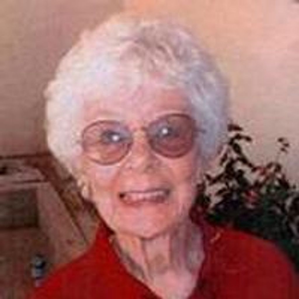 Leah  Barber Cassina