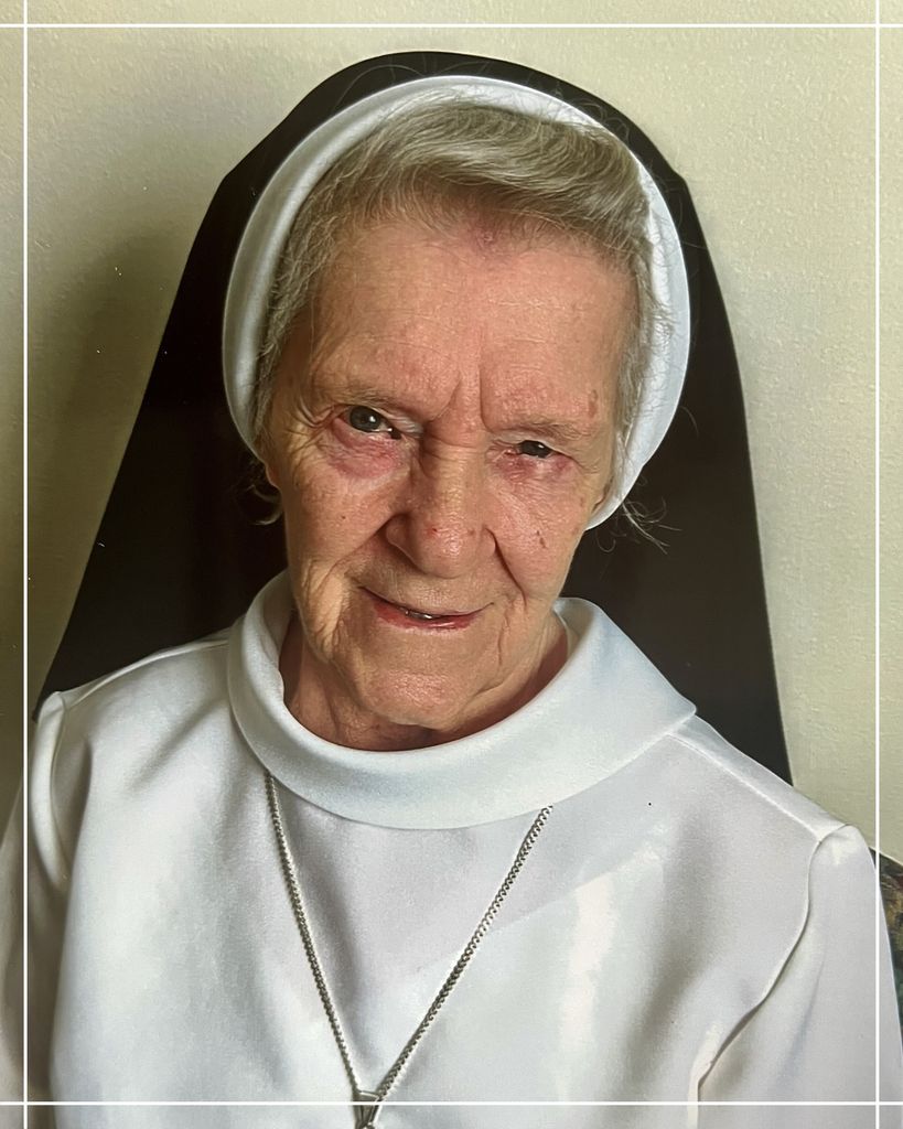 Sr. Rosemary Gira, C.R. Profile Photo