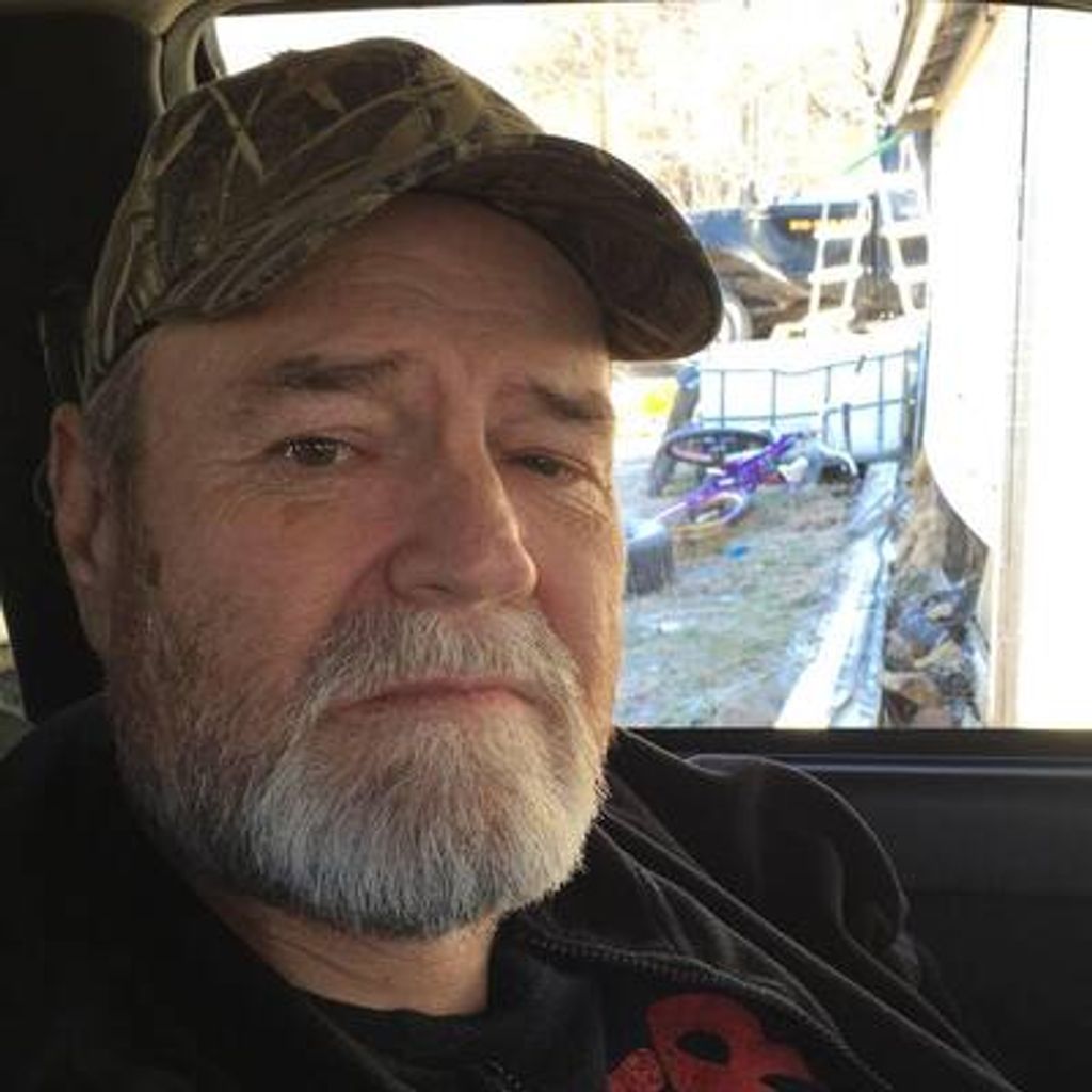 Warren F. "Frank" Morris Profile Photo