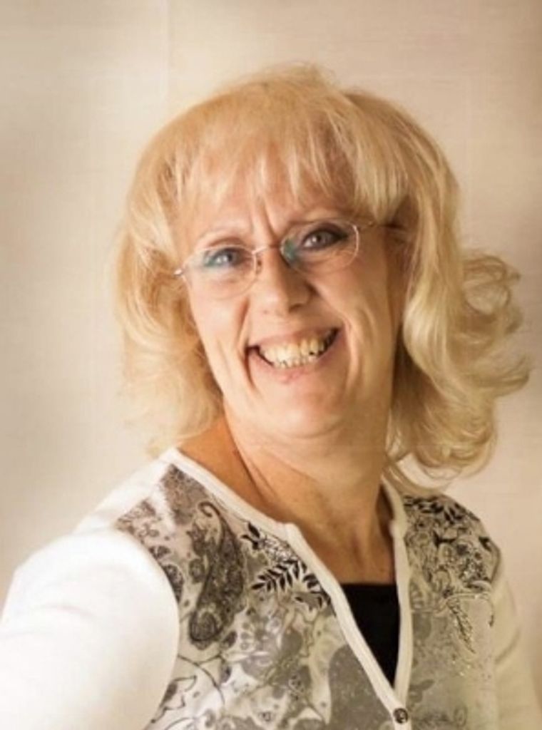 Diane Lavelle Boyer Linderman Casados