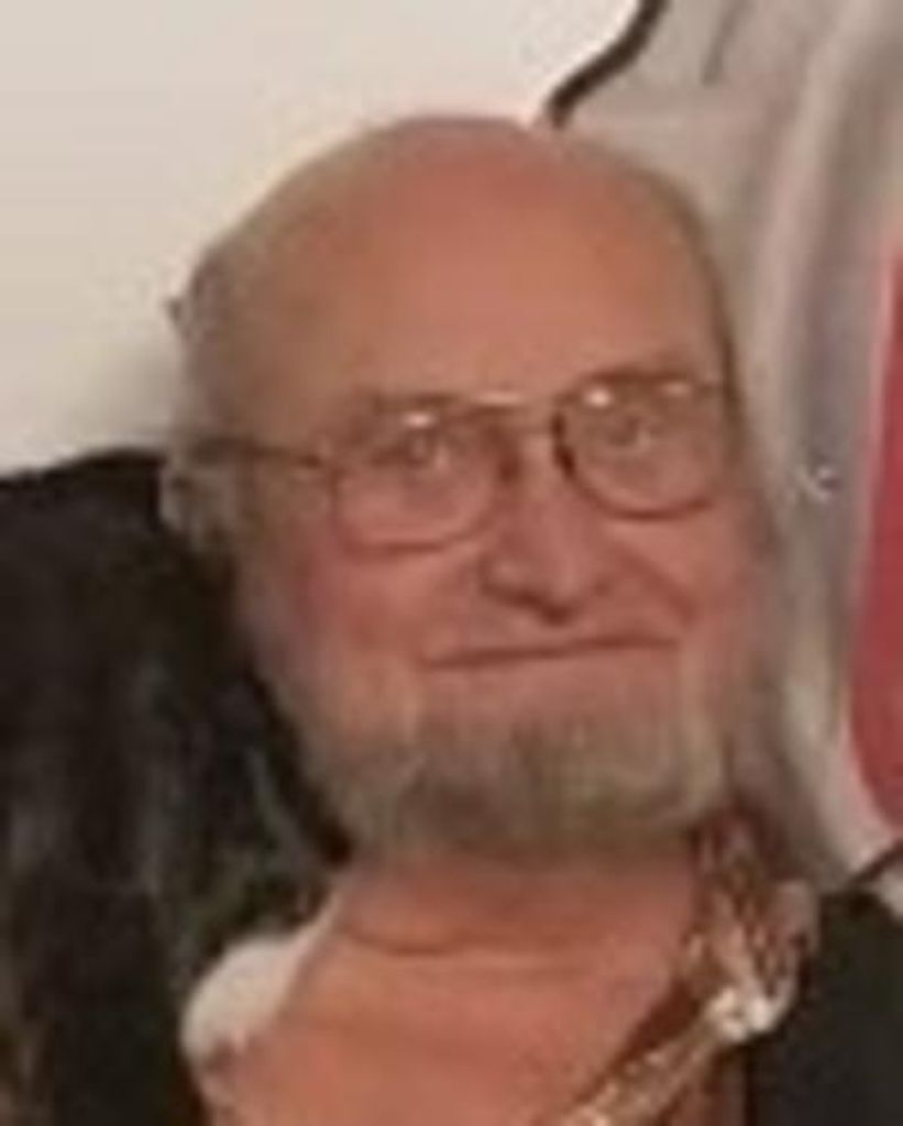 Willard "Doug" Corey Profile Photo