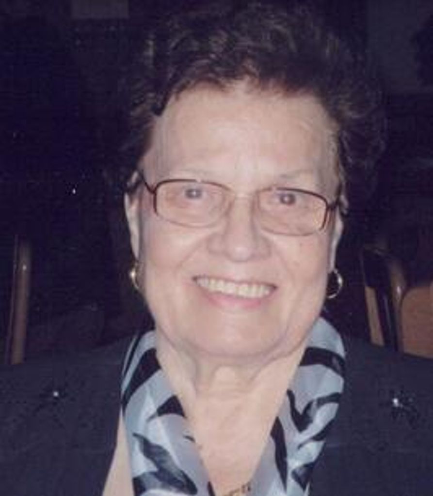 Teresina Calomino
