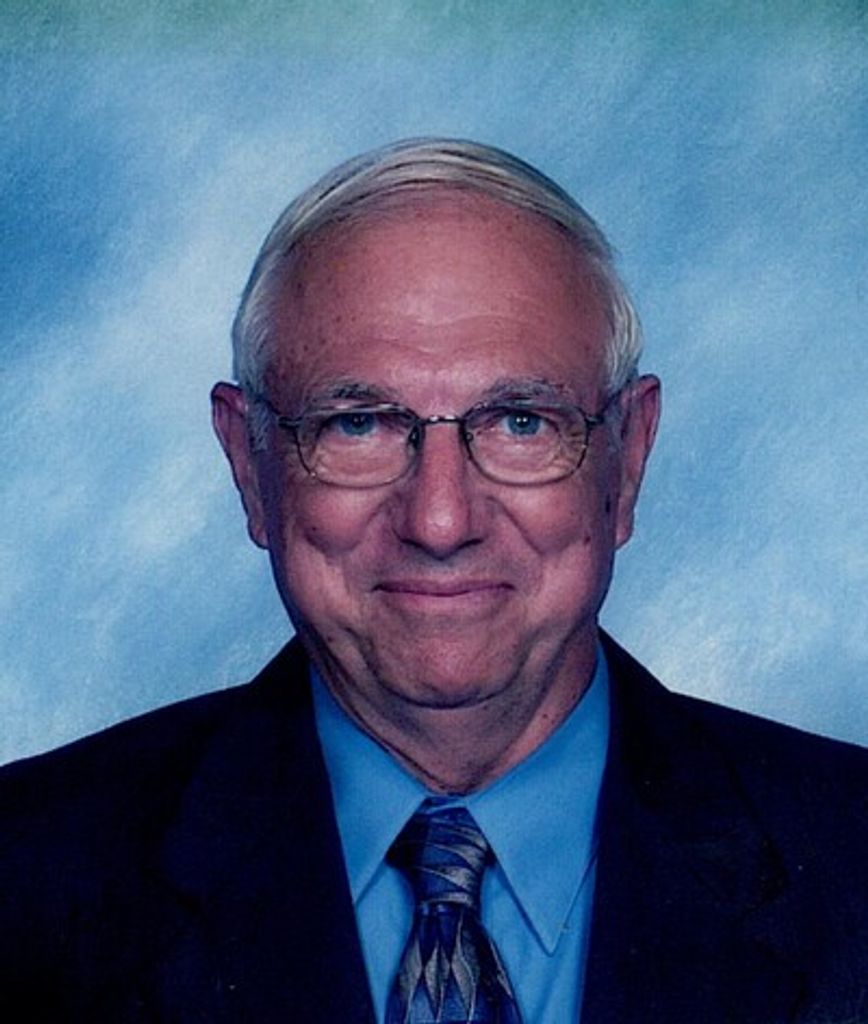 Eugene Thomas Burleigh