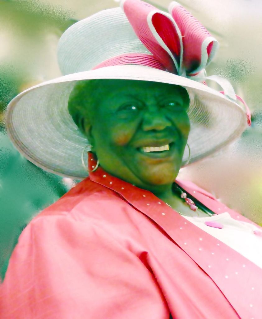 Mrs. Odessa Speas Profile Photo