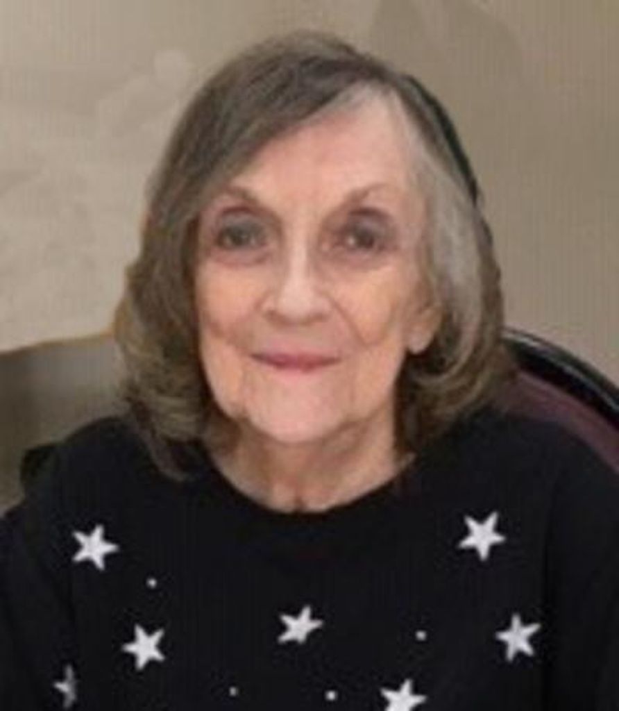 Dorothy "Dot" K. Chapman Profile Photo
