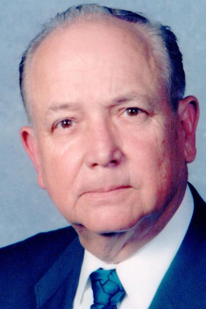 Lt. Col. Thomas E Mcfadden Profile Photo