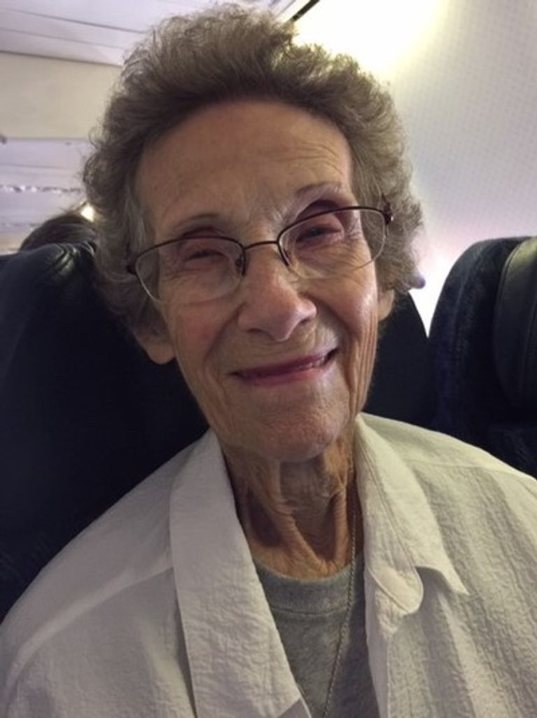 Johnnie Irene Deel Profile Photo