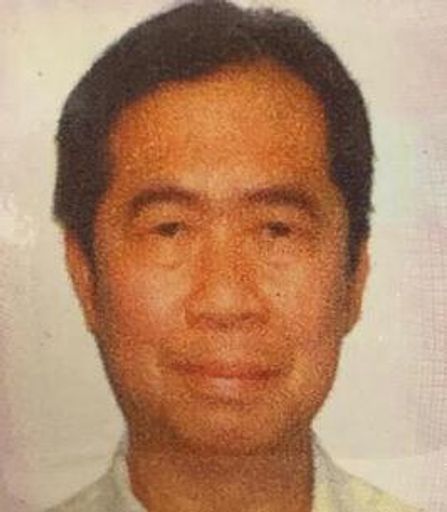 Rudi Kambong Profile Photo