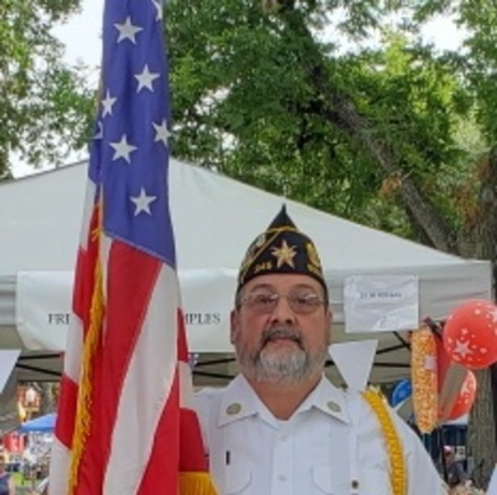 Oscar G. Benavides
