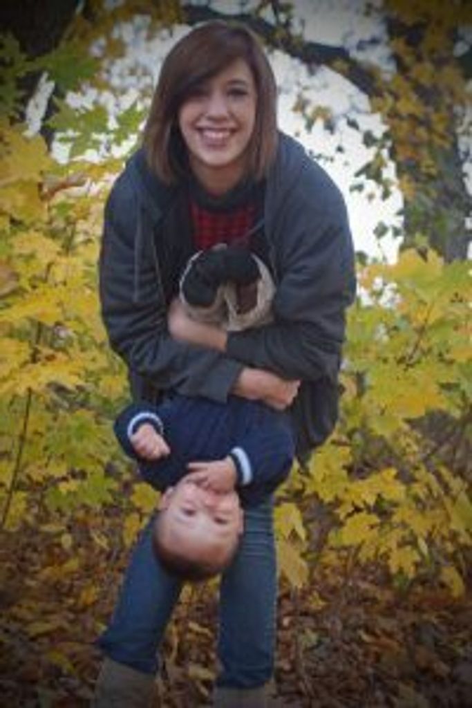 Morgan C. Vaughn Profile Photo