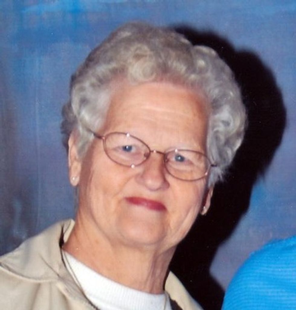 Mary V. Myers Profile Photo