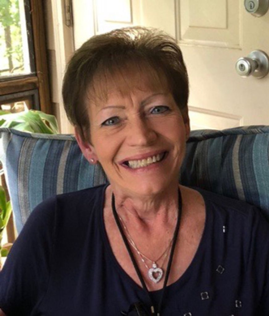 Cathy Ruth Sennett Profile Photo