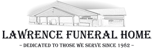 Bradford Lawrence Funeral Home Logo
