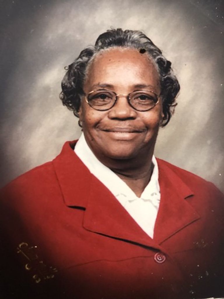 Addie Louise Shepherd