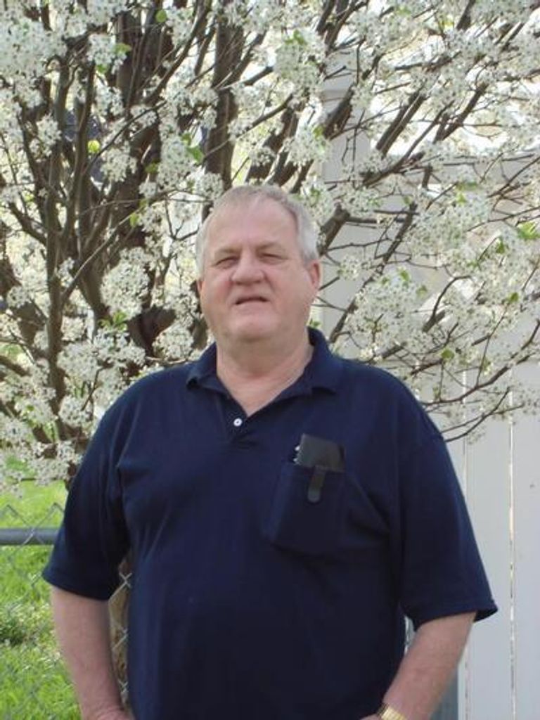 Frankie Gant Profile Photo