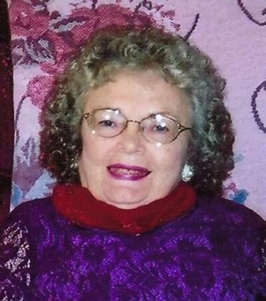 Janeita Keck Profile Photo