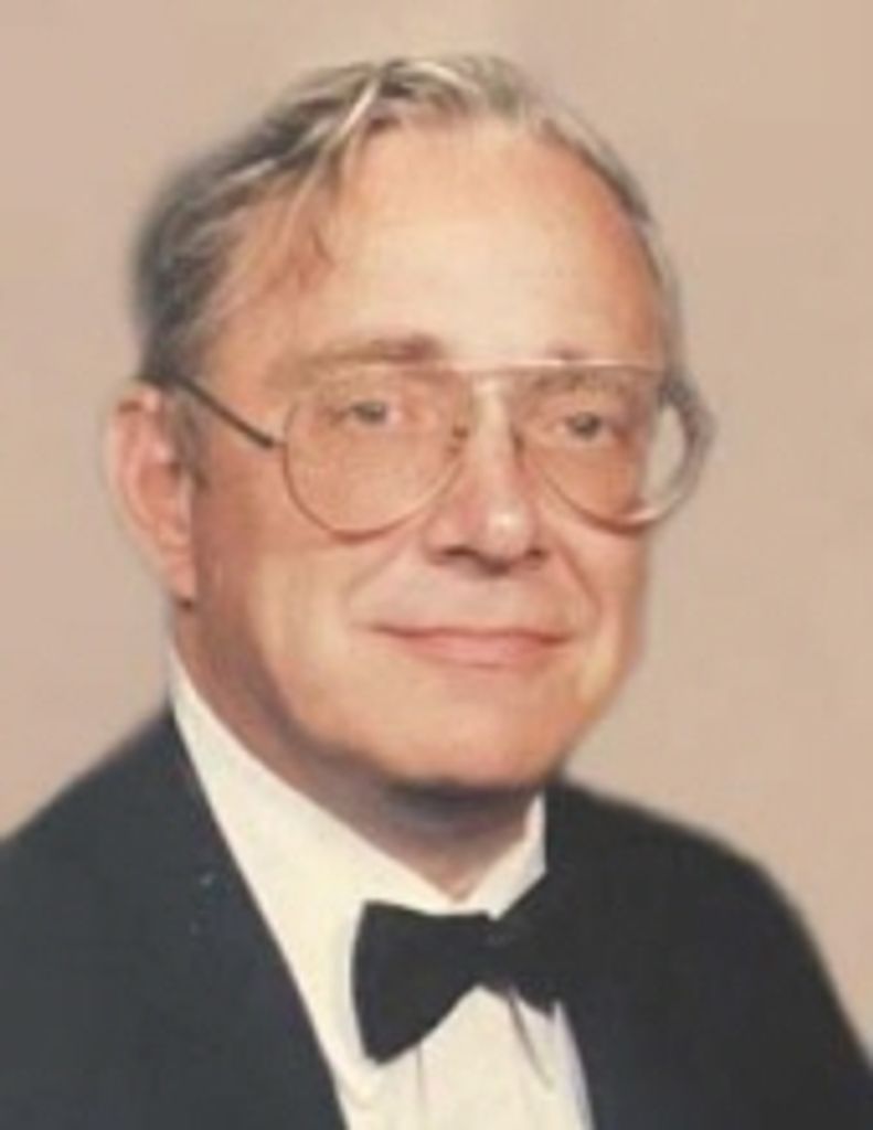 Walter  David Conwell