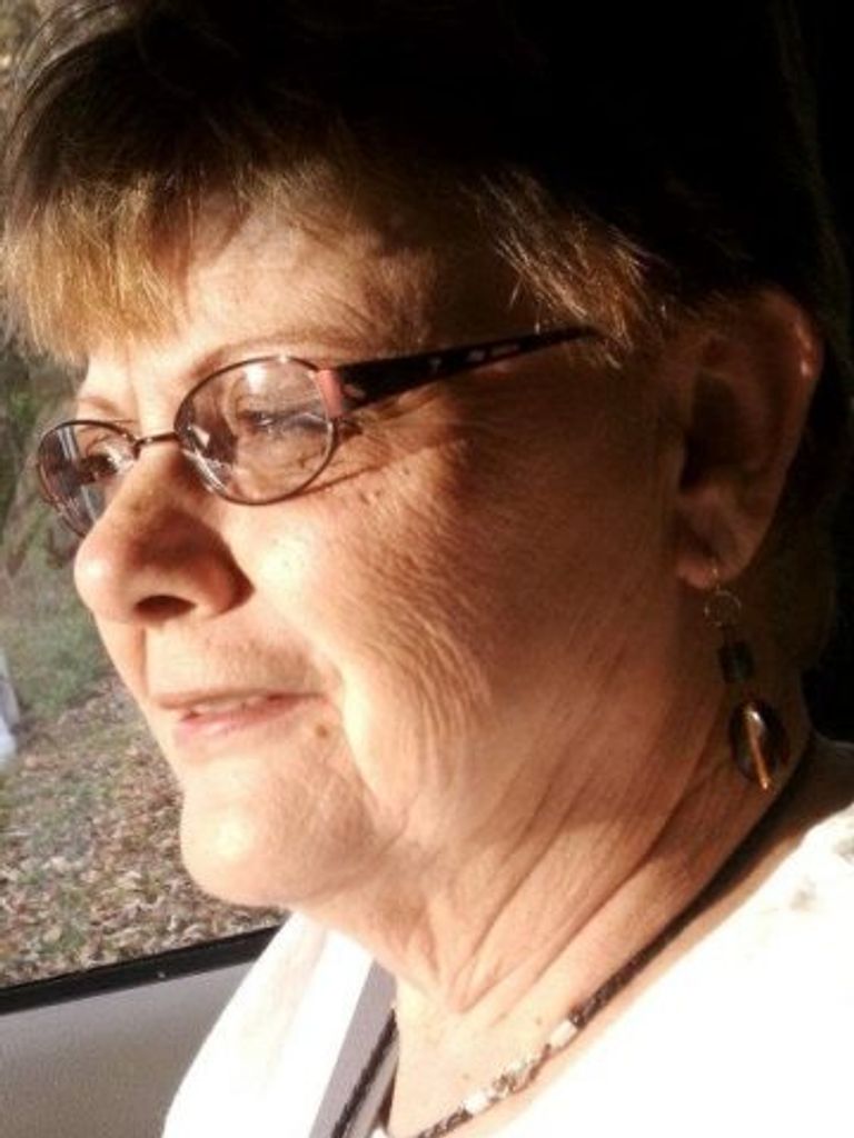 Cathy Myers